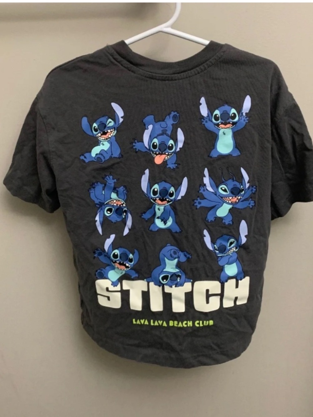 Stitch Shirt 💛2 for 10💛